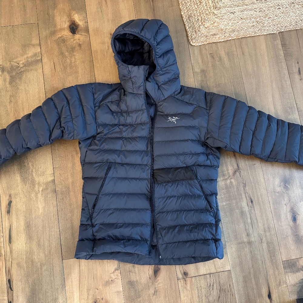 Arc’teryx Cerium Hoody Men’s M